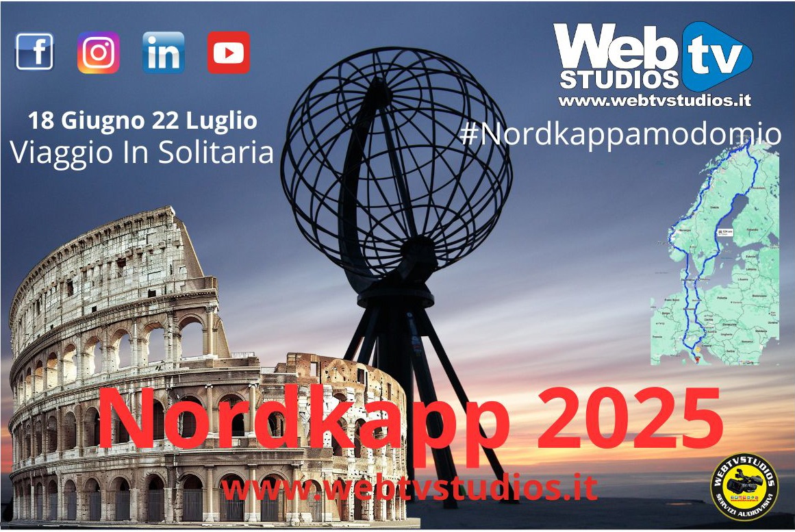Nordkapp 2025