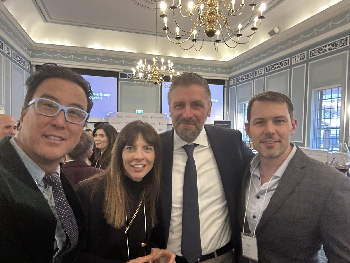 bobby yanagawa (@bobbyyanagawa) on Twitter photo Congrats to <a href="/GBisleri/">Gianluigi Bisleri, MD</a> for receiving the Joseph Vitale and TLN Media Group Chair in Minimally Invasive Cardiac Surgery🔥🔥🔥🔥🇨🇦🫀✊ <a href="/CIBPAtoronto/">CIBPA Toronto</a> <a href="/TLNTV/">TLN TV</a> <a href="/uoftmedicine/">Temerty Medicine</a> <a href="/UnityHealthTO/">Unity Health Toronto</a> <a href="/GrupoLaItaliana/">ITALPASTA</a> 🇮🇹🇮🇹🇮🇹<a href="/cscs_sccc/">CSCS</a> <a href="/AATSHQ/">AATS</a> Congrats to <a href="/GBisleri/">Gianluigi Bisleri, MD</a> for receiving the Joseph Vitale and TLN Media Group Chair in Minimally Invasive Cardiac Surgery🔥🔥🔥🔥🇨🇦🫀✊ <a href="/CIBPAtoronto/">CIBPA Toronto</a> <a href="/TLNTV/">TLN TV</a> <a href="/uoftmedicine/">Temerty Medicine</a> <a href="/UnityHealthTO/">Unity Health Toronto</a> <a href="/GrupoLaItaliana/">ITALPASTA</a> 🇮🇹🇮🇹🇮🇹<a href="/cscs_sccc/">CSCS</a> <a href="/AATSHQ/">AATS</a>