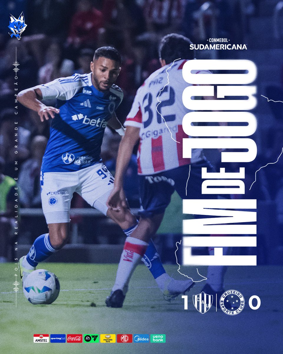 Cruzeiro 🦊 tweet media