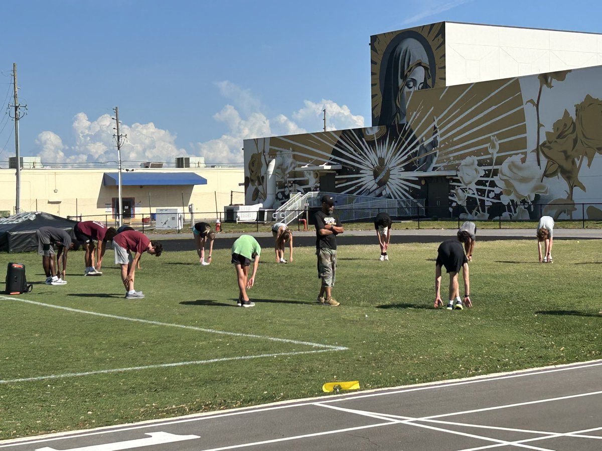 Barons Track tweet media