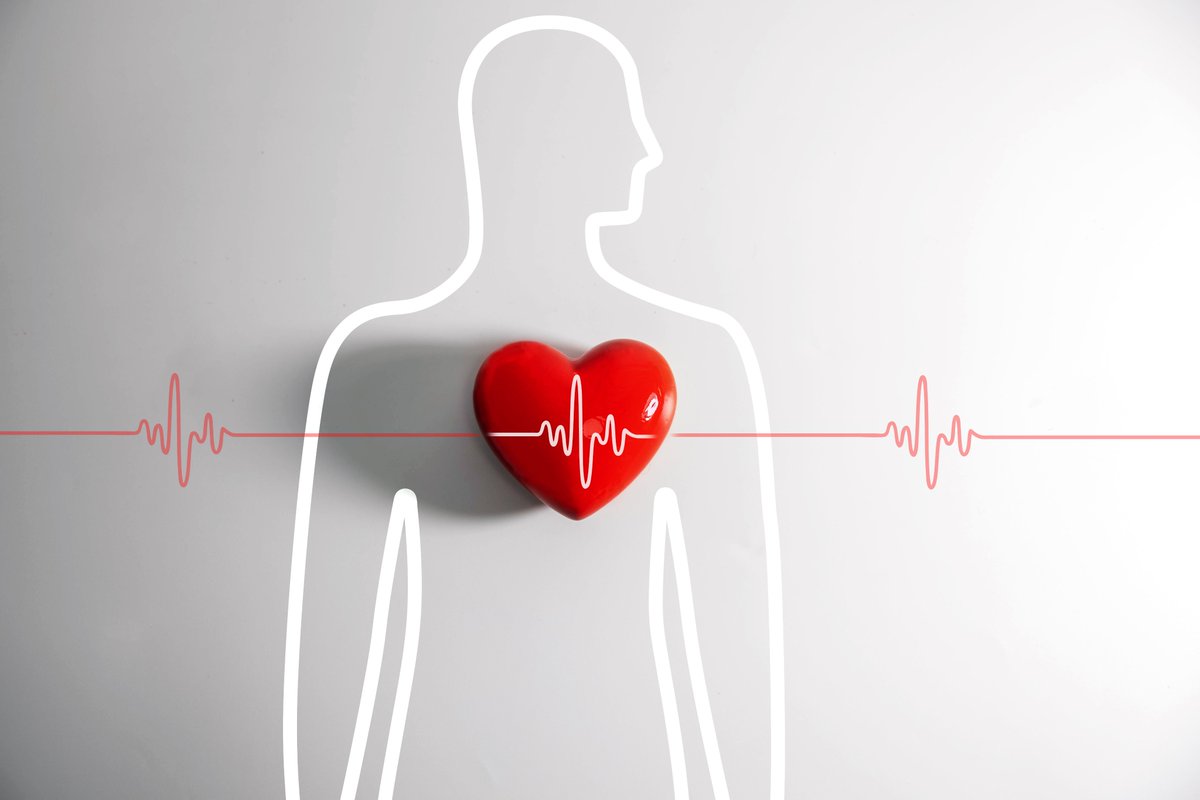NewsMedical's tweet photo. Only 13% of French adults have optimal heart health—here’s what’s driving the gap ❤️📊🇫🇷 #Cardiovascular #Health #LE8 #PublicHealth #HeartHealth #France #Lifestyle #HealthyLiving #Medical @AJPCardio https://t.co/HopYDuNAoW