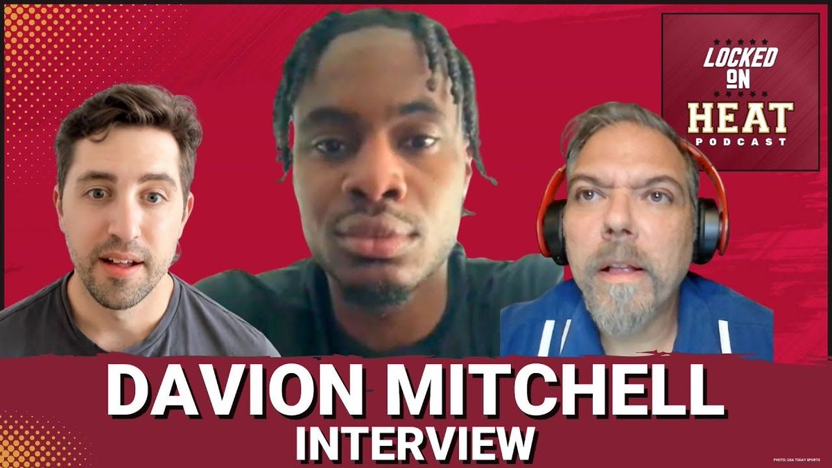 Locked On Heat tweet media