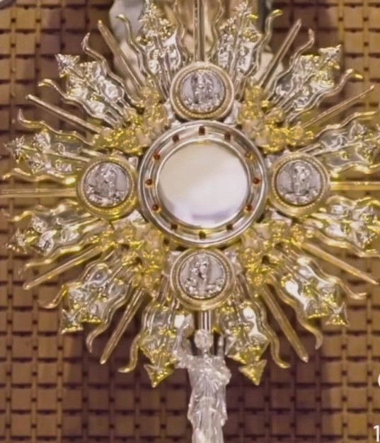Cristián Israel 🇻🇦ن tweet media