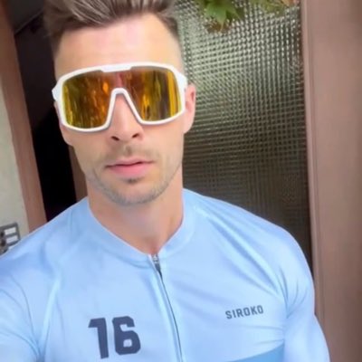 #NewProfilePic