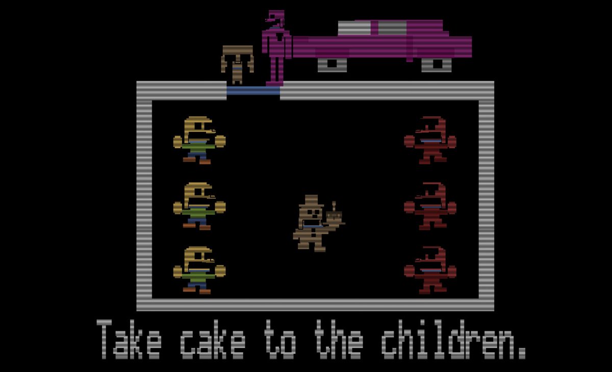 Ch4rlieZip's tweet photo. 🚨The first teasers for the upcoming Five Nights at Dog Varon 2 game have been revealed. Are you going to play it?  

More Info here: https://t.co/FMJlkJ7Eaw

#robotdreams #DogVaron https://t.co/f4APoV7cdi