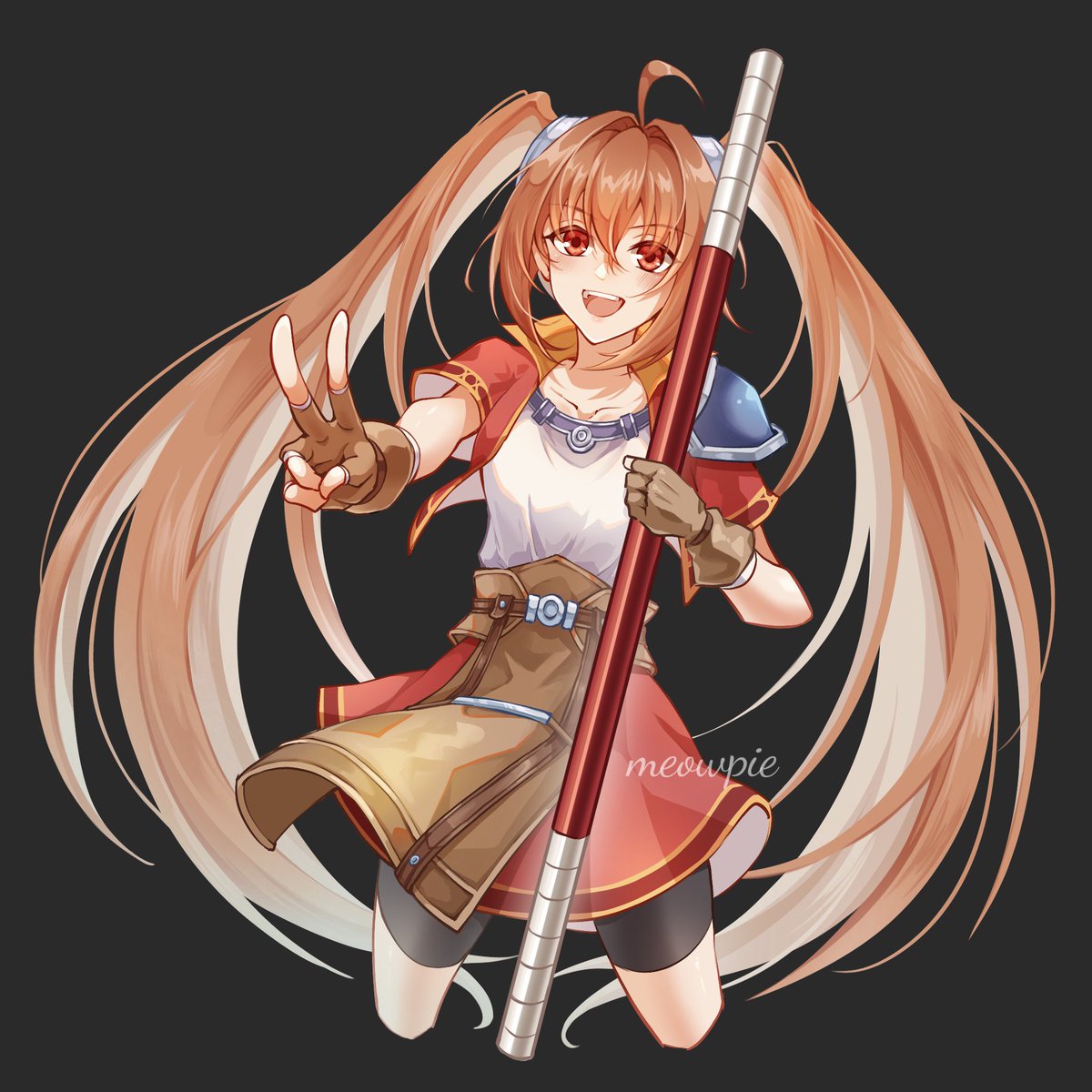 MORI 🐾 tweet media