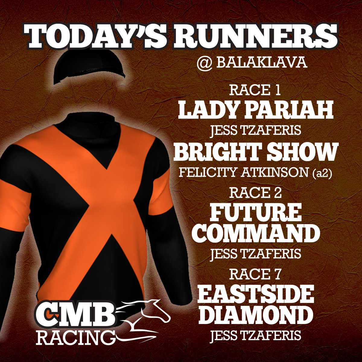 Chris Bieg Racing tweet media