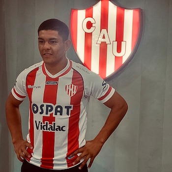 ¿¿¿GABIGOL??? WHO??? NI IDEA MOROCHO, YO LO TENGO AL FOKIN D.A.D