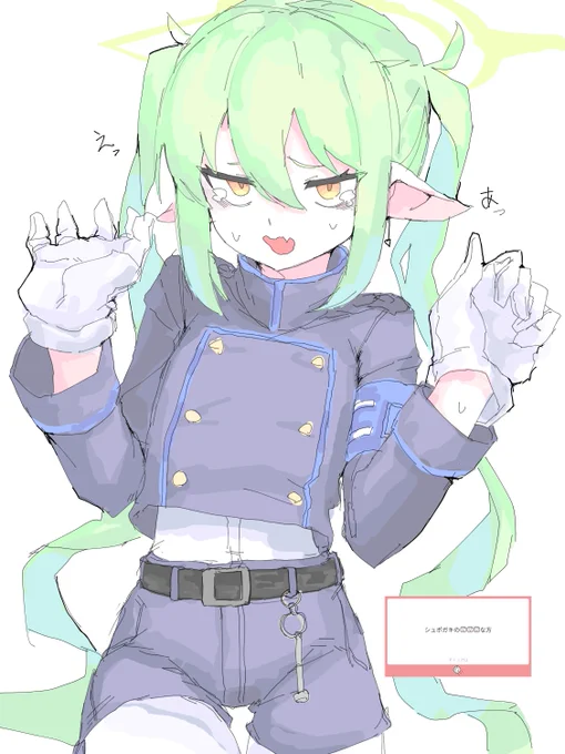 ノゾミ 