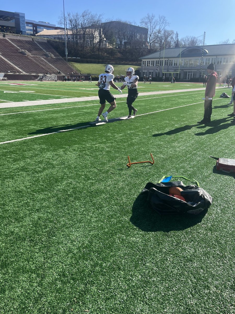 Hunter Bigham (@hunterbigham) on Twitter photo Thank you <a href="/Coach_Saint/">Mike Saint Germain</a> for the invite! It was great to get on to campus and learn more about the program. Hope to back on campus soon! <a href="/CoachKBaumann/">Kevin Baumann</a> <a href="/CoachSeumalo/">Andrew Seumalo</a> <a href="/Coach__Trox/">John Troxell</a> <a href="/Coach_Noll/">Tyler Noll</a> <a href="/CoachBournes8/">Chris Bournes</a> <a href="/chathamfootball/">Chatham Cougars Football</a> <a href="/Coach_Pic50/">Evan Picariello</a> Thank you <a href="/Coach_Saint/">Mike Saint Germain</a> for the invite! It was great to get on to campus and learn more about the program. Hope to back on campus soon! <a href="/CoachKBaumann/">Kevin Baumann</a> <a href="/CoachSeumalo/">Andrew Seumalo</a> <a href="/Coach__Trox/">John Troxell</a> <a href="/Coach_Noll/">Tyler Noll</a> <a href="/CoachBournes8/">Chris Bournes</a> <a href="/chathamfootball/">Chatham Cougars Football</a> <a href="/Coach_Pic50/">Evan Picariello</a>