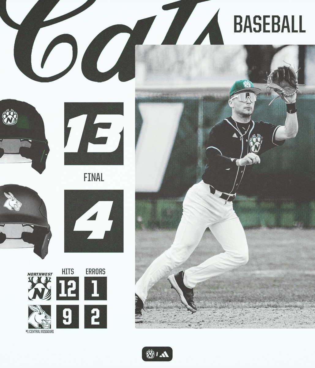 Northwest Baseball tweet media