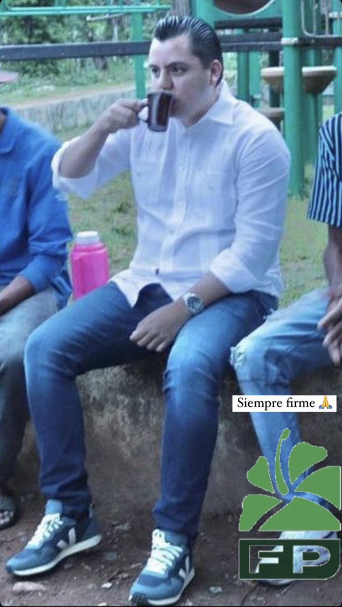 A recorrer Monseñor Nouel para presentarle a nuestra gente el partido que demandan nuestros tiempos, República Dominicana merece más! 🙏🏼