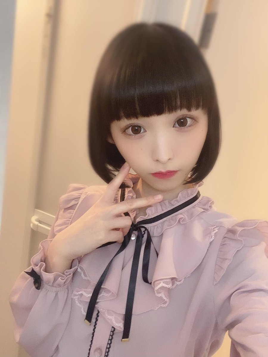 アカウント作り直しました！
よかったらフォローしてください🥲