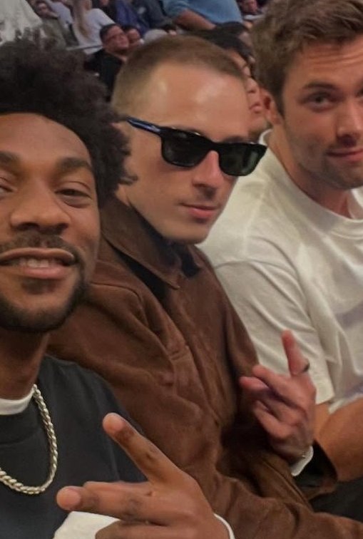 drew starkey stuff tweet media