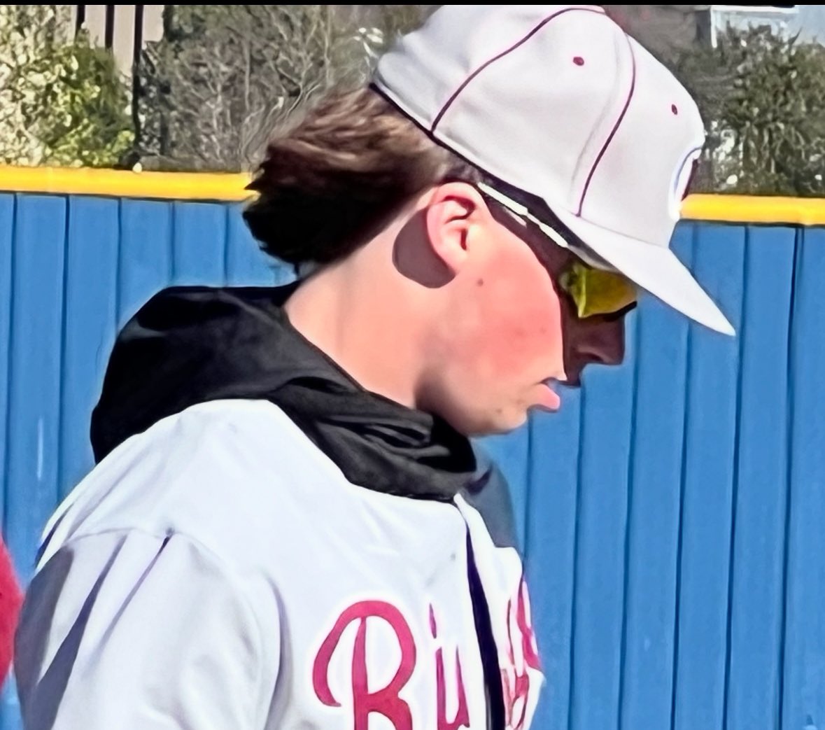 Oak Ridge scores three more in the third on <a href="/Peyton_witter/">Peyton Witter</a> ‘s
Three run home run to make it 14-0 Wildcats.  It’s the bottom of the third in game two. <a href="/Cy_Stephens22/">Cy</a> picks up his sixth RBI and Andy Hutson drives in run number 16. The 12th run of this third inning. 16-0 Wildcats.