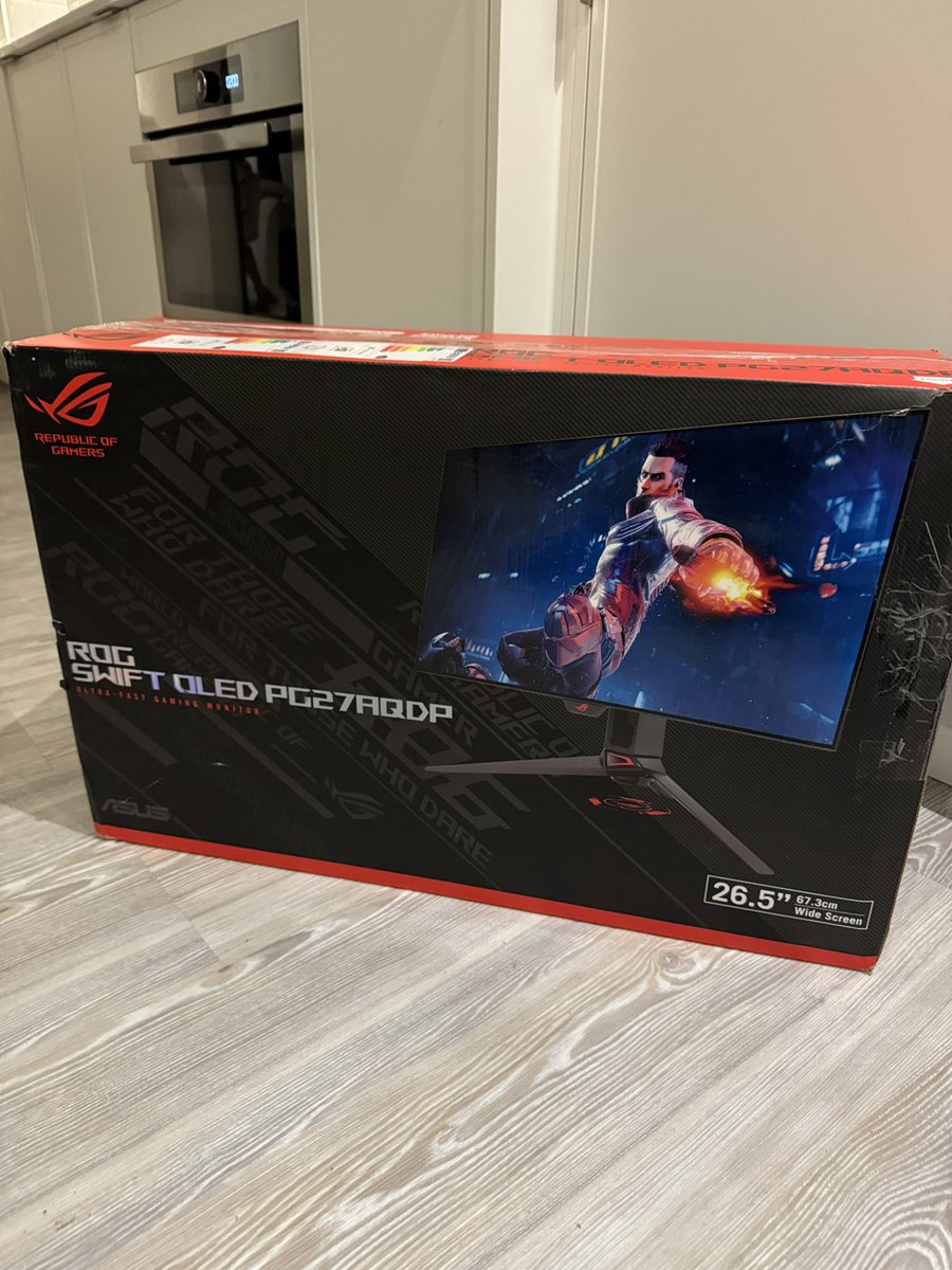 modesasVAL's tweet image. 480hz oled 1440p