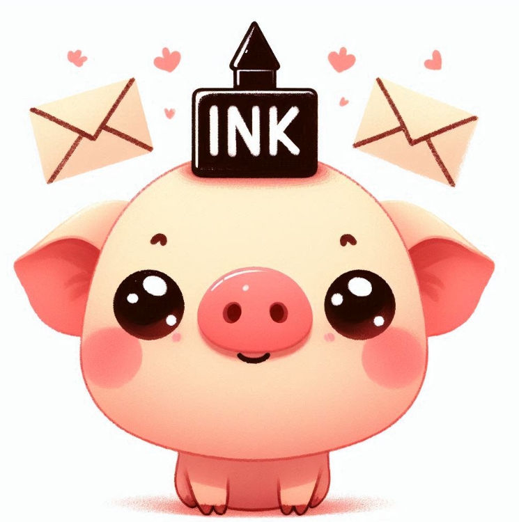 jun73468739's tweet photo. @inkonchain oink oink https://t.co/3fDFcnKCXm