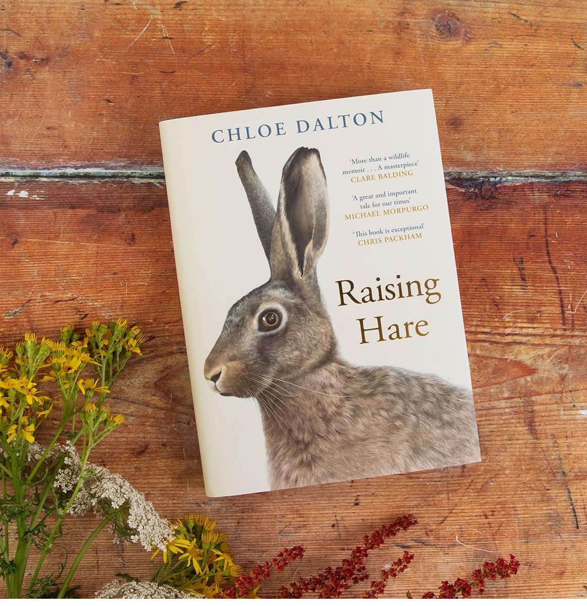 I absolutely loved this tender, honest and captivating book. So beautifully written by <a href="/chloedaltonuk/">Chloe Dalton</a>  Simply Exquisite #MustRead