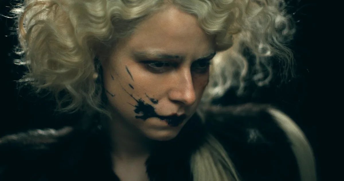 ‘THE BRIDE’ was filmed for IMAX.

In theaters in 2026. #CinemaCon