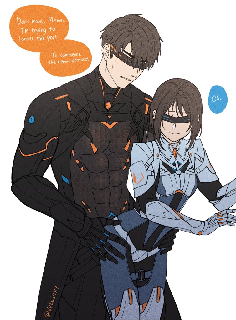 vell14xyz's tweet photo. ???? 🔞 https://t.co/tFqjR5JV2d

#マヒル #マヒ主 #Caleb #夏以昼 https://t.co/zdVOmeBB64