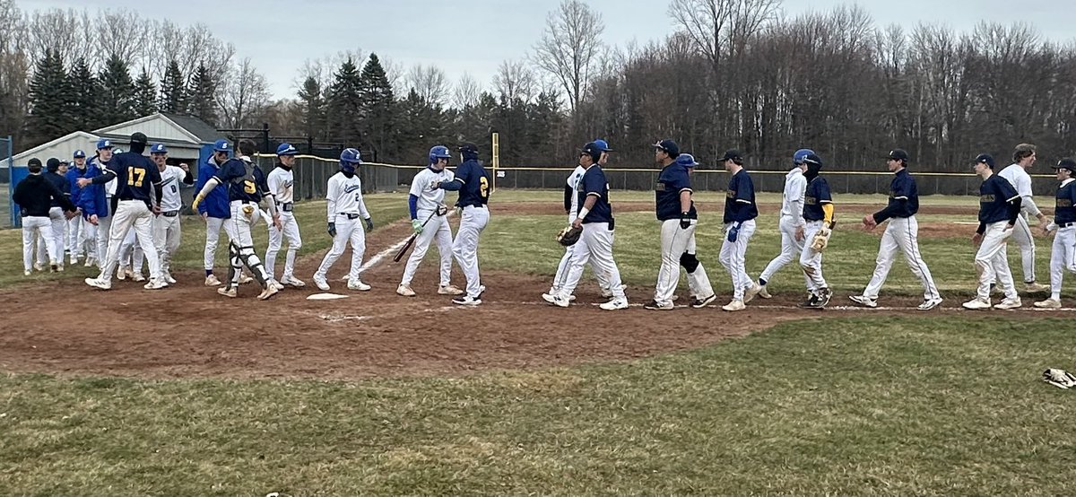 Don Sherrod (@dls5050) on Twitter photo Great 3-1 win tonight for the <a href="/PHN_Baseball/">Port Huron Northern Baseball</a> team tonight at Eisenhower! Great pitching, clutch hitting! Great defensive plays! PHN getting loud in the MAC. <a href="/Mac_Bwacexpo/">MACOMB & BLUE WATER AREA BASEBALL CONF EXPOSURE</a> Great 3-1 win tonight for the <a href="/PHN_Baseball/">Port Huron Northern Baseball</a> team tonight at Eisenhower! Great pitching, clutch hitting! Great defensive plays! PHN getting loud in the MAC. <a href="/Mac_Bwacexpo/">MACOMB & BLUE WATER AREA BASEBALL CONF EXPOSURE</a>