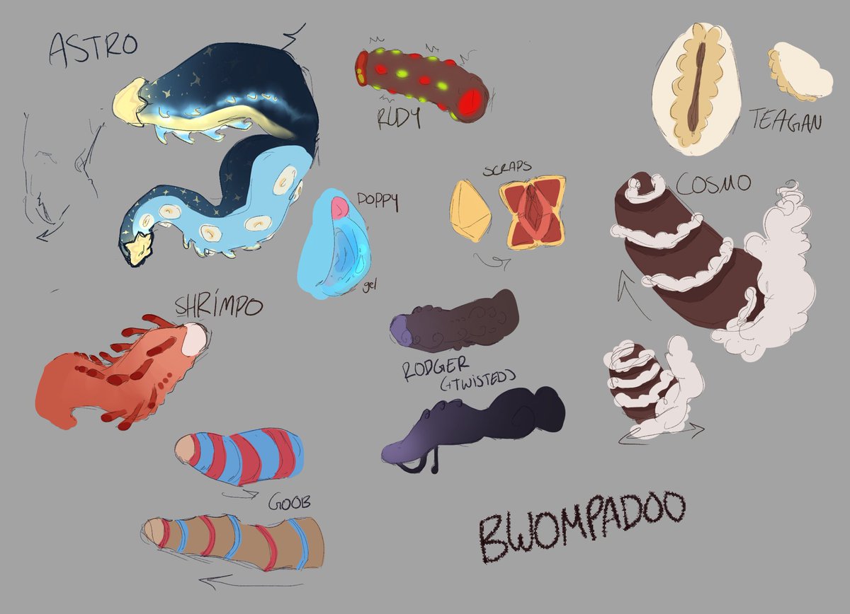 bwompadoo's tweet photo. weenor and cooch concepts, im not tagging everyone individually no no wanna ;[
#dandysworldnsfw #dandysworldr34 https://t.co/LOSYXCA6yq