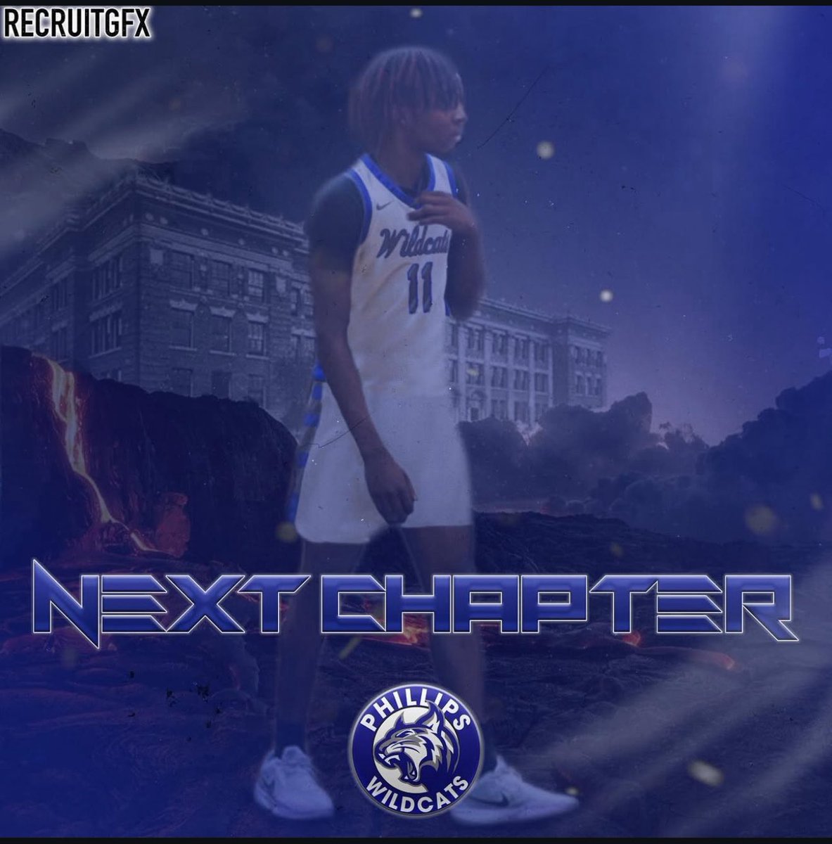 Coach Treal Holland II (@coachtreal2) on Twitter photo 2027 Demarco King <a href="/Demarcoking_jr1/">Demarco King</a> Has announced via his IG he is going to Phillips will be with Meanstreets for AAU this season stock riser in the class 2027 Demarco King <a href="/Demarcoking_jr1/">Demarco King</a> Has announced via his IG he is going to Phillips will be with Meanstreets for AAU this season stock riser in the class