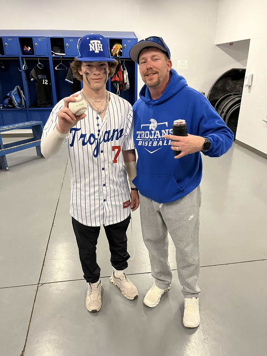 chamilton725's tweet photo. First bomb of the year along with 8rbis in 2games! 
@FleetBaseball @BUncommitted @NKUBaseRecruits @NHHSTrojansBsbl @UMSLBSB @Esnide25 @coachbabcock24 @C_Lope6 @CoachCroc https://t.co/rc0WQL4qL3
