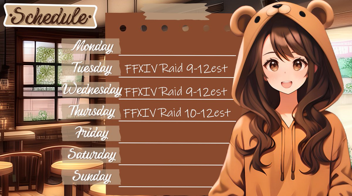 WickedxF's tweet photo. Starting the Savage tier tonight! 
come watch me die/do my best 🩶
#ffxiv https://t.co/qybXfCUkpF