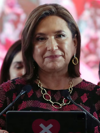 juncalssolano's tweet photo. SE ACABÓ...

Publican en el Diario Oficial de la Federación (DOF) la extinción del INAI. 

Y con ello, los negocios sucios de Xóchitl... https://t.co/0DywKCe2o7
