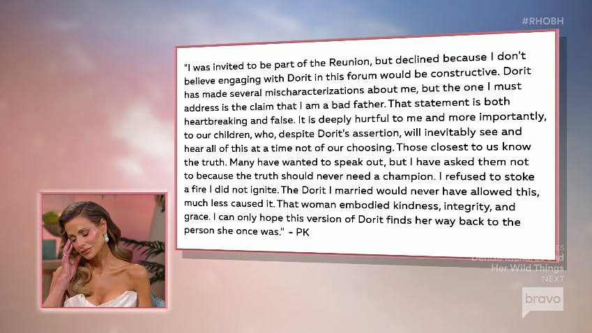 Queens of Bravo tweet media