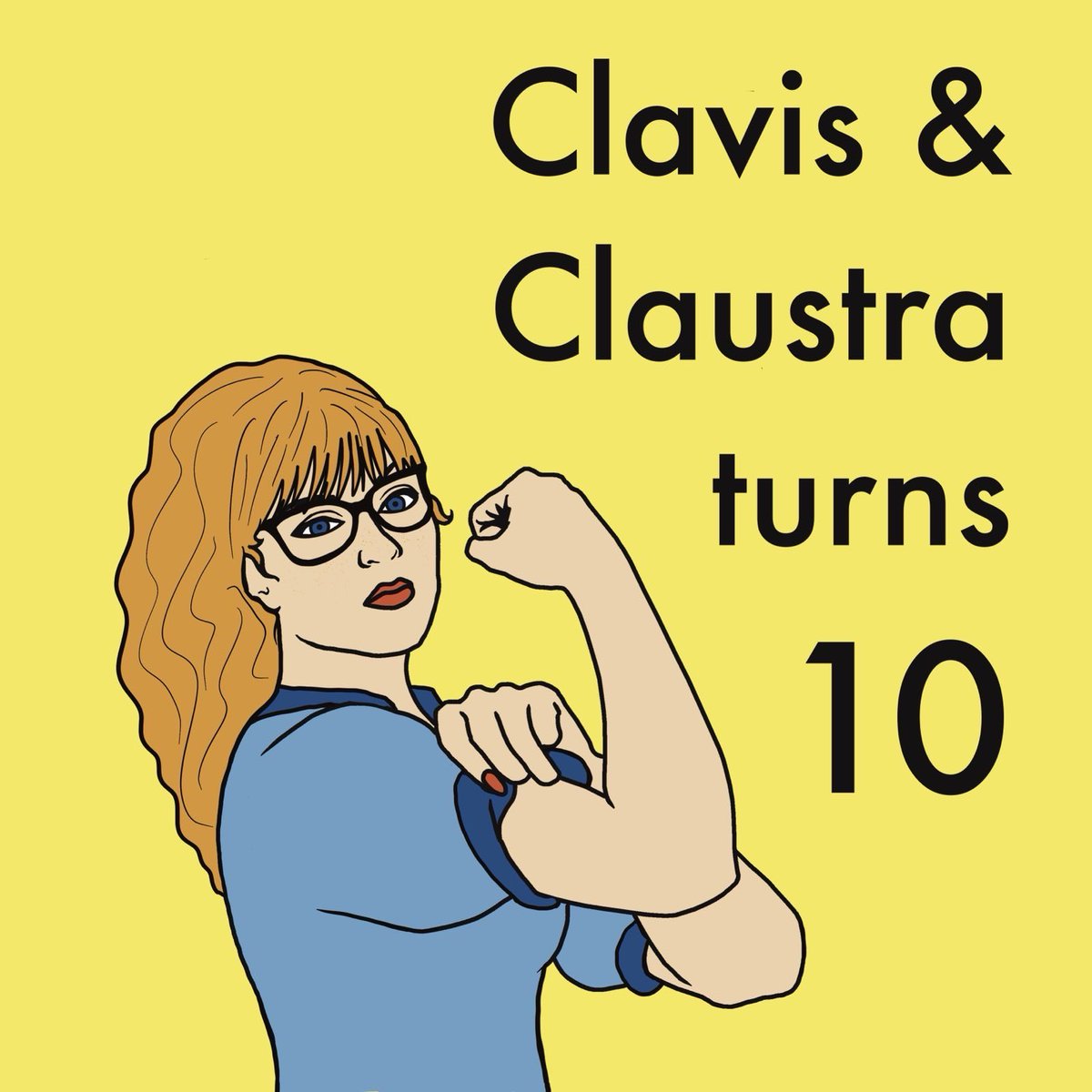 💪We did it! 💪

I’m incredibly proud to say we’ve now been in business 10 years.

So much to be thankful for and so many exciting plans for the future!

#SmallBiz #SmallBusiness #Feminist #FeministBusiness #WomenInHistory #Herstory #RosieTheRiveter #WeCanDoIt #BusinessBirthday