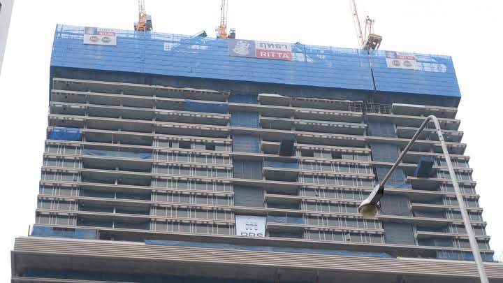 HS2_QRK5_s9's tweet image. ตึกนี้ที่แชร์กันใน social ว่า ก่อสร้างดี โดย Ritta เขามี คนควรได้เครดิตอีก คือ itd ทำฐานราก
และ pps ของพวกเรา เป็นคนคุมงานครับ

อาคารสูงหลายแห่งใน กทม. pps ก็คุม ยกเว้นพวกงาน ภาครัฐ ที่เราทำไม่ถนัด เพราะ "มันยากกว่า" แค่เรื่อง  'วิศวกรรม' 

#PPSGroup