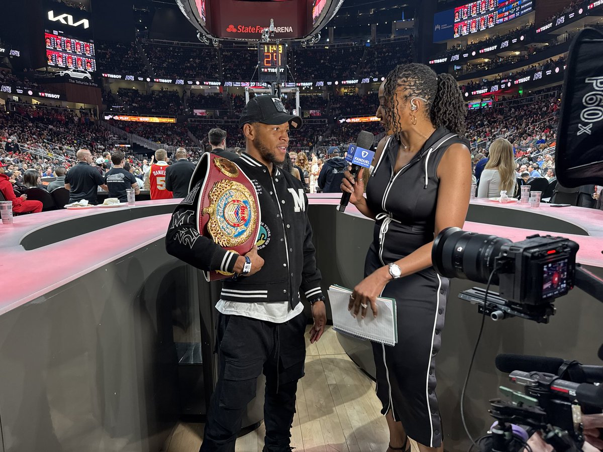 Evan Korn tweet media