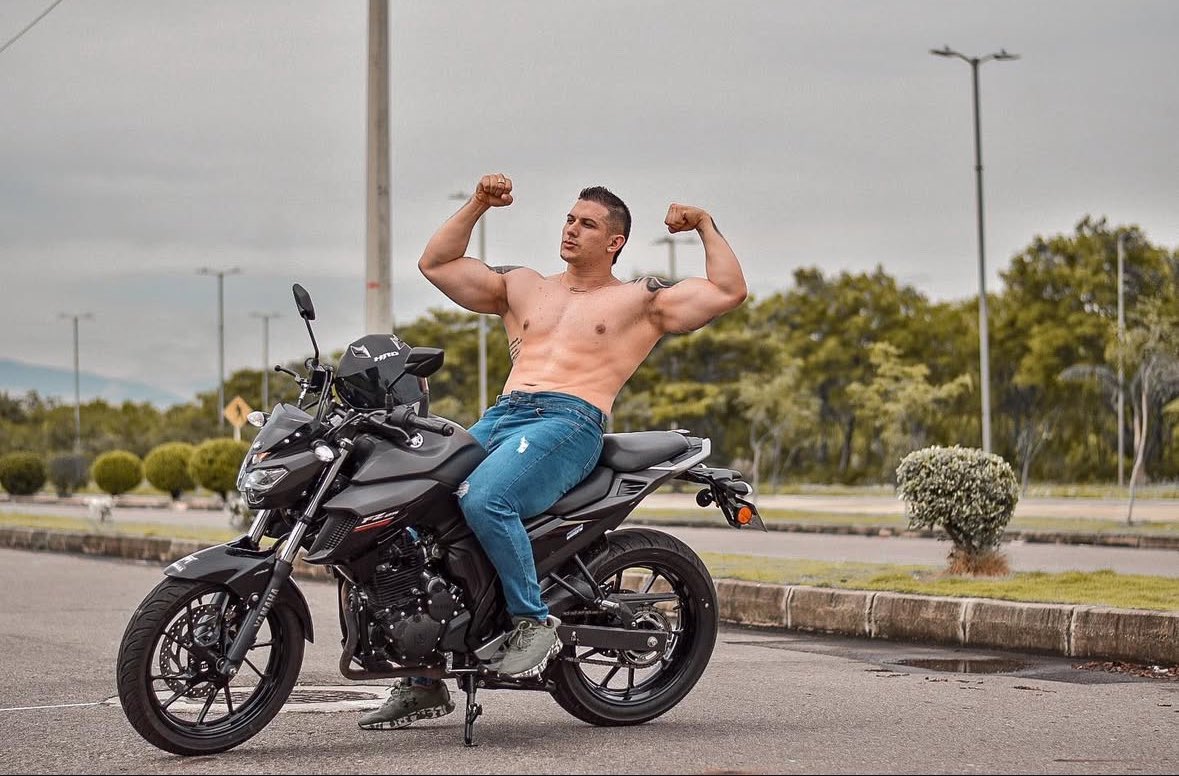 Leonardo amaya tweet media