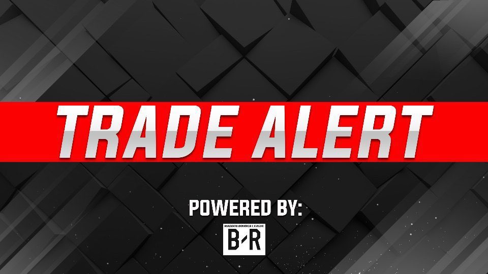 MBLI_Kyle's tweet photo. Blockbuster trade alert: The Giants are sending star CB Broderick Henry and rising MLB DeAndre Lockridge to the Jets in exchange for elite pass rusher Harry Calloway.
Defense just got shaken up on both sides. #MBLSeason61 https://t.co/eZzVV6uWc8