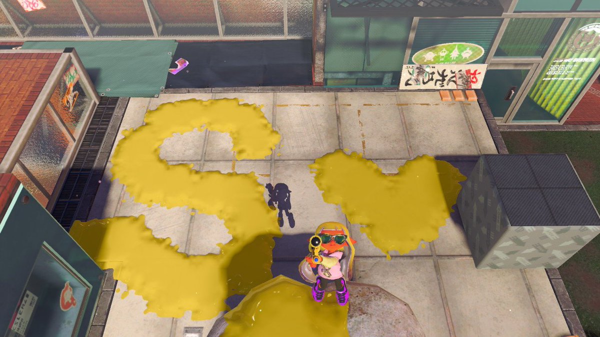 I (With the power of my girlfriend) won "Hardcore Mode" - A one time 1v1 tournament where if you die you're out ... AND I DIDNT DIE YEAHH🙏 

This was a funny idea for april fools' day in my opinion, so thanks <a href="/DreamyVeemo/">Dreamy</a> for hosting it! 🫶