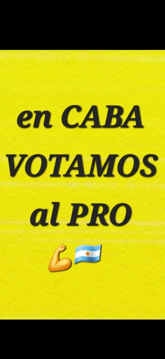 ElsaKekita's tweet photo. QUEDO BIEN CLARITO NO??????????💛💛💛💛💛💛💛💛💛💛💛💛💛💛💛💛💛💛💛💛💛💛💛💛💛💛💛💛💛💛💛💛💛💛💛💛💛💛💛💛💛💛💛💛💛💛💛🇦🇷🇦🇷🇦🇷🇦🇷🇦🇷🇦🇷🇦🇷🇦🇷🇦🇷🇦🇷🇦🇷🇦🇷🇦🇷🇦🇷 https://t.co/K0dhlEC4ly
