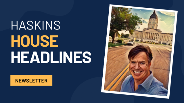 Haskins House Headlines 2025: Week 11 - eepurl.com/jbl36k