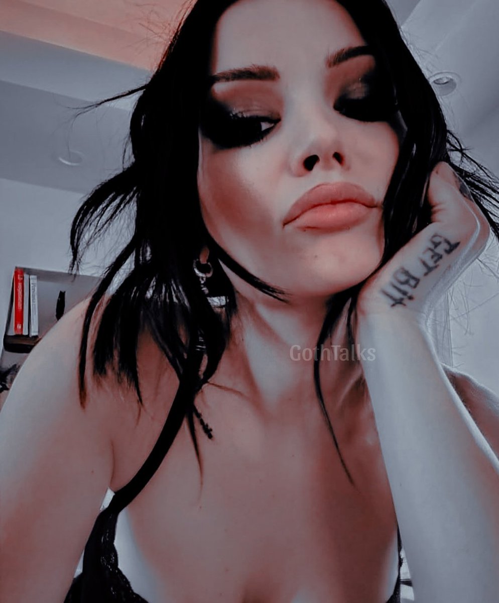 GothTalks's tweet image. ︎ ︎ ︎ ︎ ︎ ︎ ︎ ︎ ︎ ︎
 ︎ ︎ ︎ ︎ ︎ ︎ ︎ ︎ ︎ ︎
      ︎ ︎ ︎ ︎ ︎
 ︎ ︎ ︎ ︎ ︎ ︎ ︎ ︎ ︎ ︎ ︎ ︎ ︎ ︎ ︎ ︎ ︎ ︎ ︎ ︎ ︎ ︎ ︎ ︎ ︎&apos; 𝐬𝐮𝐩 ?

 ︎ ︎ ︎ ︎ ︎ ︎ ︎ ︎ ︎ ︎
 ︎ ︎ ︎ ︎ ︎ ︎ ︎ ︎ ︎ ︎