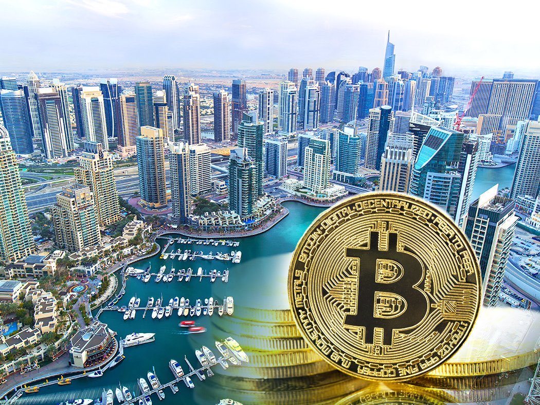 🚨BREAKING📷 UAE creates a Bitcoin Strategic Reserve and buys 500,000 $BTC

#Diamond #BTC