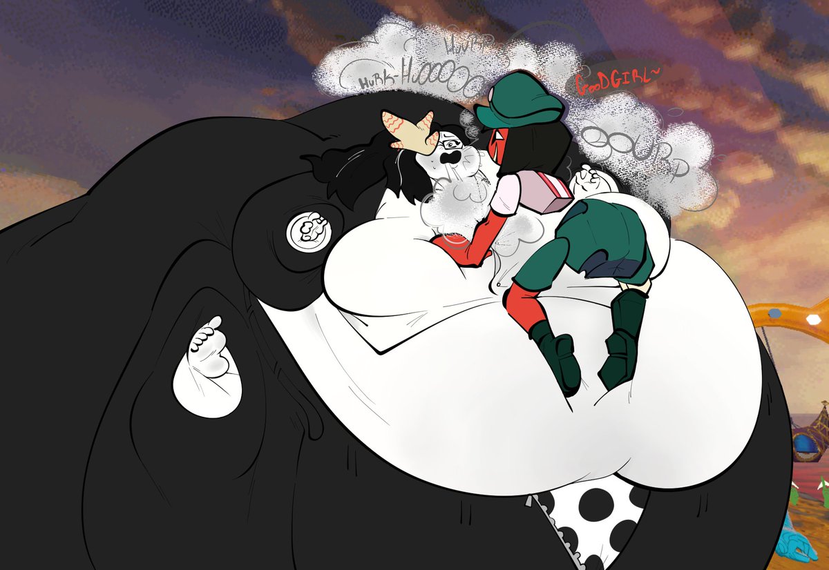 give me your genius germs.