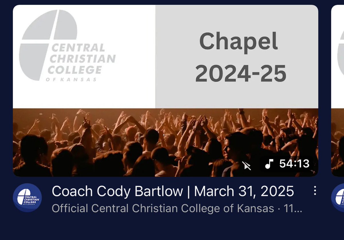 youtube.com/live/_3SDA9U4h…

Week two of locker room lessons. Check it out and let me know what you think. I hope it serves you well.