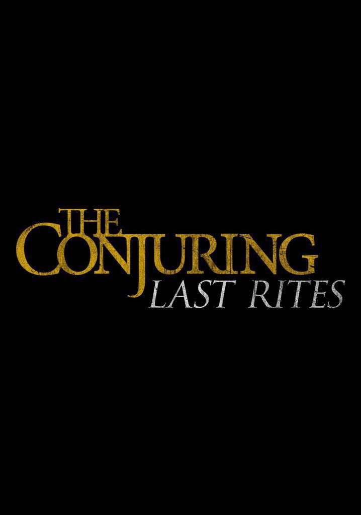 ‘THE CONJURING: LAST RITES’ follows the final case of the Warrens, making it the final film in the mainline franchise.

In theaters on September 5.