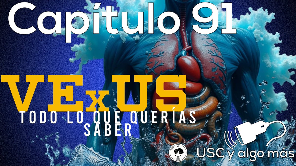 🚨 Guiar la reanimación solo con la PA es un error. 📉 ¿Estás ignorando la congestión venosa? Descubre el verdadero rol del VEXUS. ▶️ ¡Míralo ahora!
Exclusivo para miembros!!!
youtu.be/f5VZqythg6c