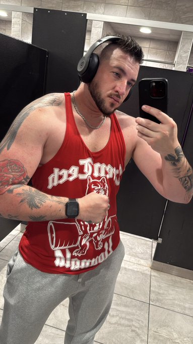 Watch JAKE ORION 🏳️‍⚧️'s leaked NSFW photo on TwXstars