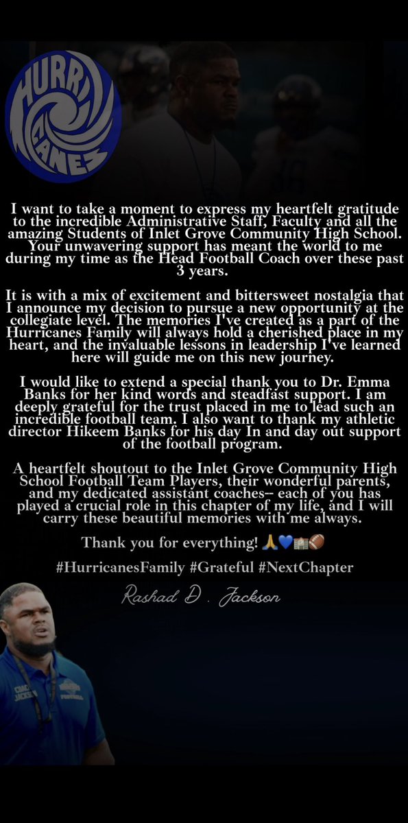 🌀🙏🏾🏈
All love 
God is Good