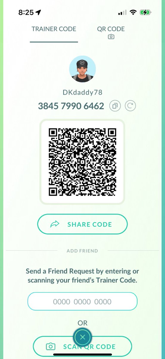 kellis1978's tweet image. #PokemonGOfriends  I need gifts