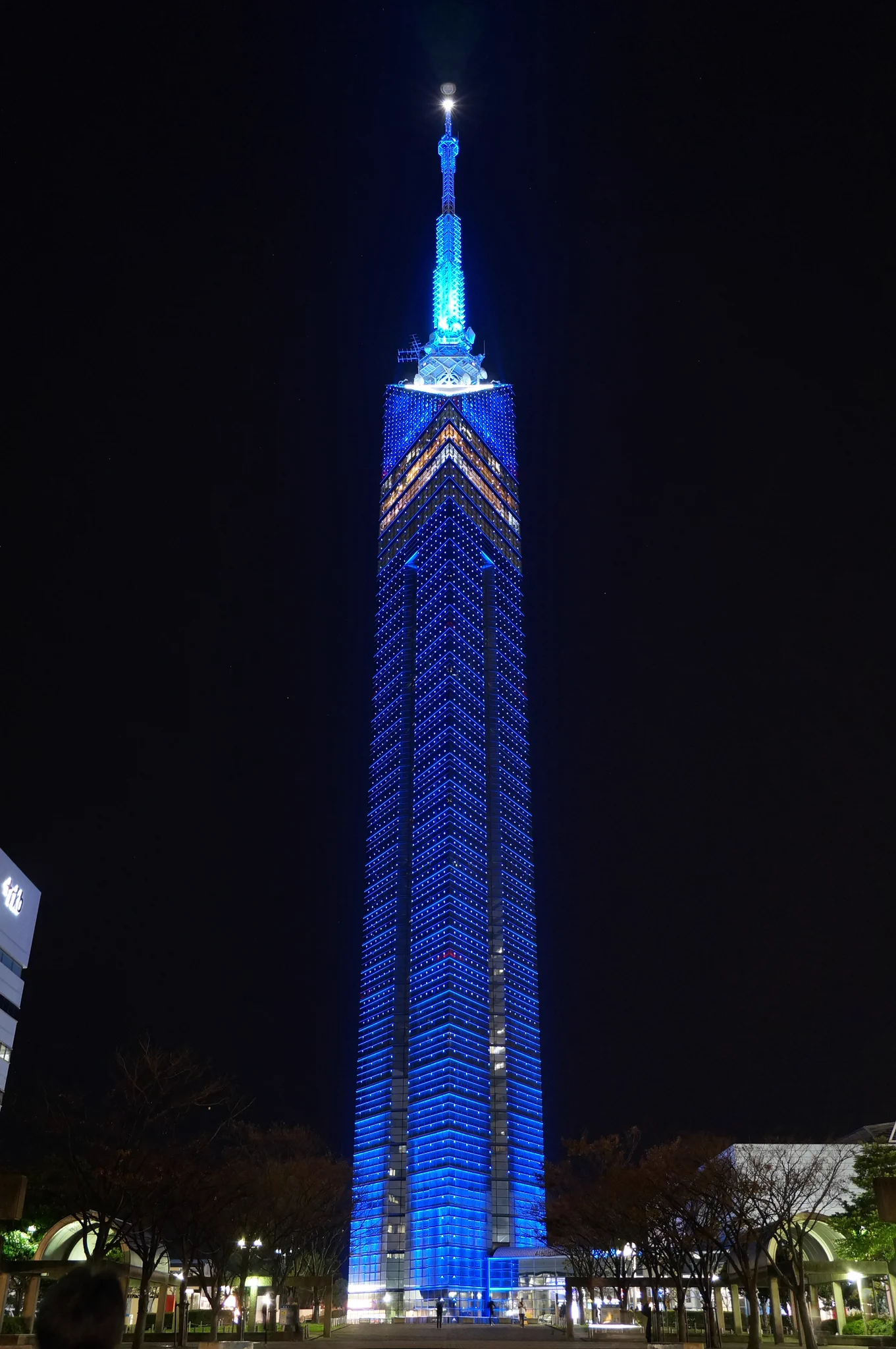 福岡タワー (@fukuoka_tower) / X