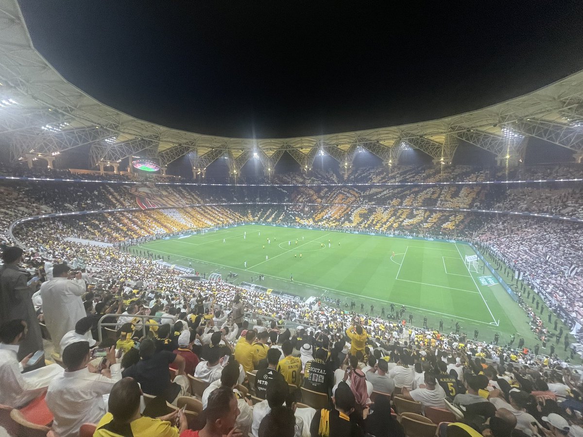 MohThani's tweet photo. #الاتحاد_الشباب https://t.co/1KorwH1e8R